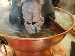 -东来顺饭庄(天坛店)