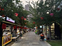 -回龙窝历史文化街区