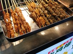 -正新鸡排·炸鸡汉堡(中茵海华广场店)
