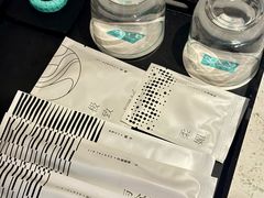 -希岸·轻雅酒店(广州白鹅潭艺术中心花地湾地铁站店)