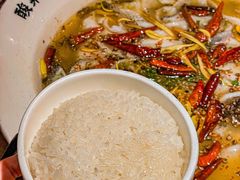 -新太二·鲜料川菜(东汇城店)