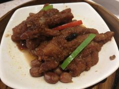 -千日贺茶餐厅(高新万达店)