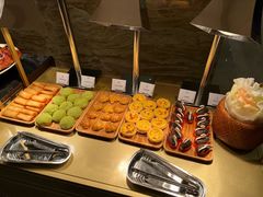 -京香轩·中餐厅(上海中庚聚龙酒店)