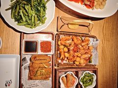 松鼠桂鱼-吴越荣记·苏州菜·松鼠桂鱼(娄门景区店)