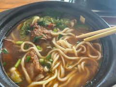 -荣荣面馆(丹溪大道店)