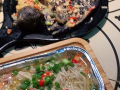 -新凯旋烧烤·燕姐千岛湖土菜