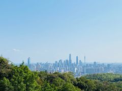 -白云山索道-售票处