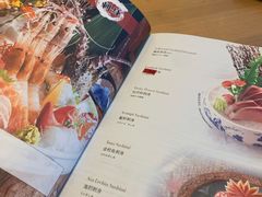 -王鼎精致料理铁板烧(世博源店)