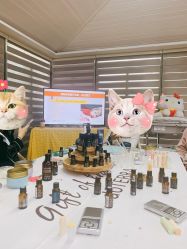 -卓玥国际月子会所(罗山路店)