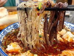 -惠记粉汤羊血(小南门店)