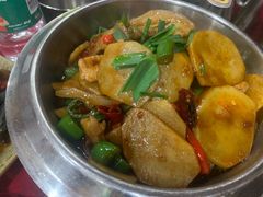 -毛家湘味楼(虹梅店)