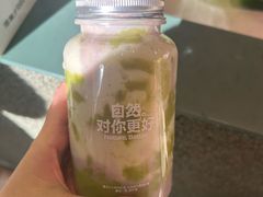 -混果汁(前海嘉里中心店)