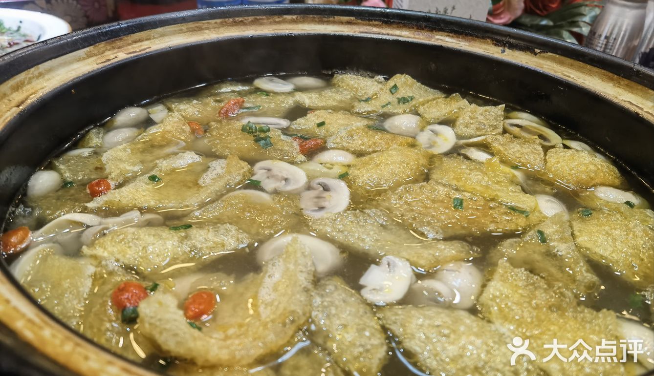 酒庄私房菜，鹿城品佳肴