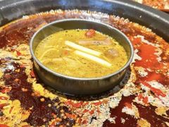 -陈眼镜火锅(总店)