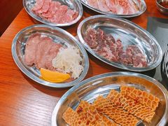 金钱肚-大阪烧肉BAKA一代(十亩地店)