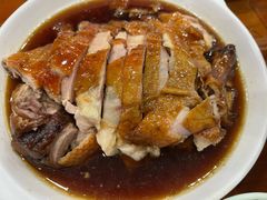 -晓马鸭店(新芜路店)