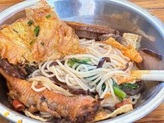 -桂湘缘卤味螺蛳粉