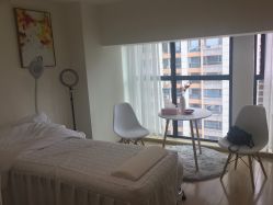 -Doris多里斯半永久纹眉·SMP纹发·发际线