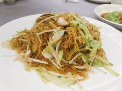 -维多利亚大酒店·雅园中餐厅