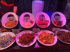 -炭烤麻里·臻选自助烤肉料理(观音桥大融城店)