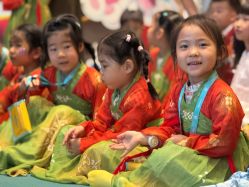 -奈尔宝家庭中心·亲子餐厅(苏州大悦城店)