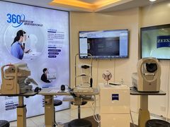 -宝岛眼镜(杭州万塘路旗舰店)