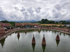 -一寨两国风景区