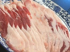 -裕德孚·非遗手切涮羊肉(东直门内大街店)