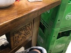 -江湖黑大兔(杨家坪店)