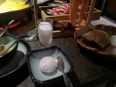 冰沙-湊湊火锅·茶憩(和平大悦城店)