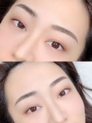 点击看大图 -MIVI·纹眉半永久野生眉