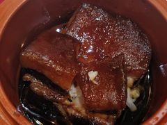东坡肉-三六三杭州菜(水上总店)