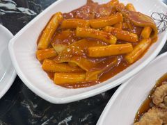 -桃园中华料理炸酱面(燕儿岛路店)