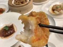 -东海朗廷酒店-唐阁T’ANG COURT 中餐厅