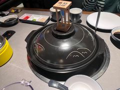 -同仁四季椰子鸡(无锡滨湖万象汇店)