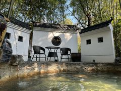 -深业半汤御泉庄温泉