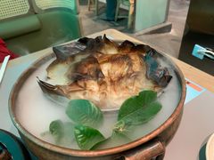-桂满陇·杭州小馆(巴黎春天浦建店)