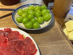 -井福老火锅(温江亚洲湾店)