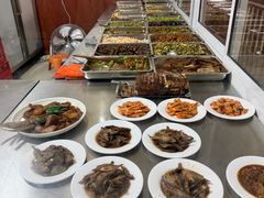 -太湖面馆十八浇(渔港路店)