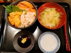 -札幌二条市场 大矶(本店)