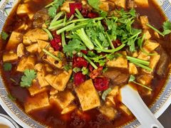 -天回镇何氏豆腐(总店)