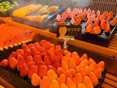 -牛YO寿喜烧·铁板烧和牛火锅自助(市府恒隆店)