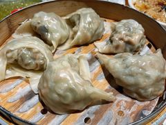 蒸扁食-荣家小吃(紫阳街店)