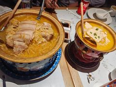 -关东小磨东北菜(漕河泾印象城店)