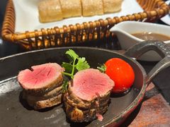 菲力牛排-西堤牛排(恒隆广场店)