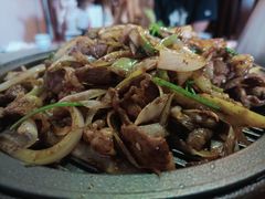 -古北烤鸭王I古北水镇景区店