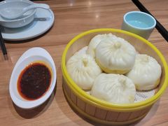 -品回味清真西北楼(宁波首店)