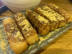 -付小姐在成都(川沙店)