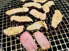 -焱铁烧·黑毛和牛专门店(杭州嘉里中心店)
