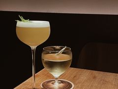 -fatty angel东南亚餐酒吧